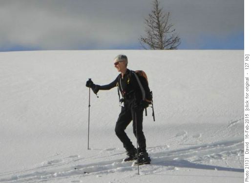 {1063 in s} at Citadel Pass