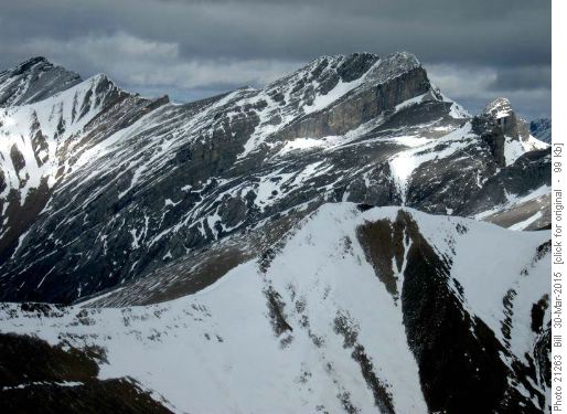 Mt Townsend