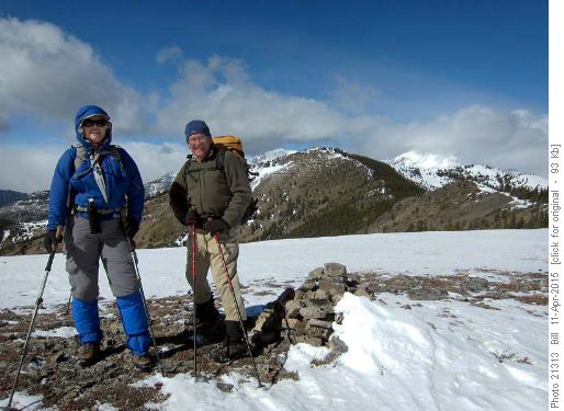 {1566 Jane C} and {280 Laszlo Jamniczky} at the top to the first hill