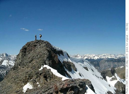 Norm & Ron on EEOR summit