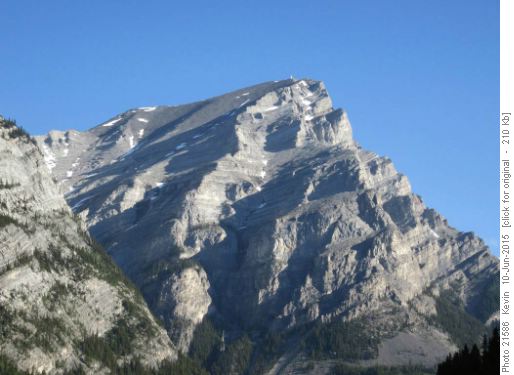 Mount Kidd
