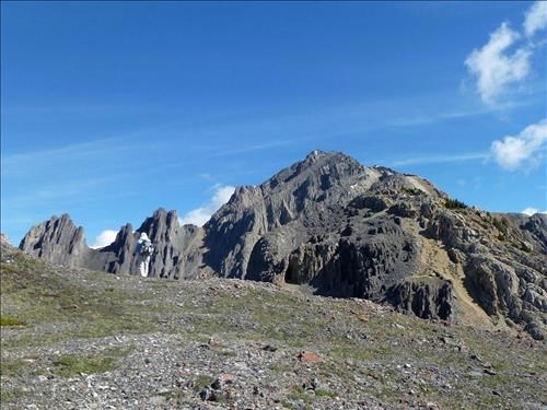 Still a long (but interesting) way to go