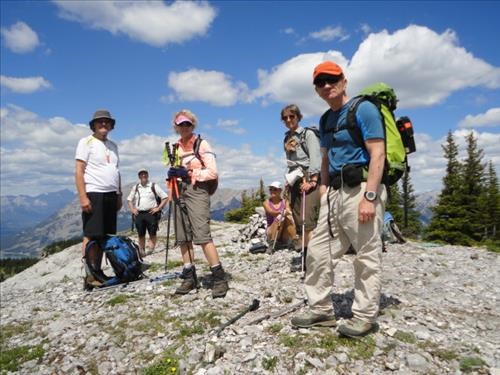 Heart Mtn. Summit: {1443 d oh}, {1288 b pi}, {172 c g}, {581 s mc}, {276 y d}, {1456 cl p}