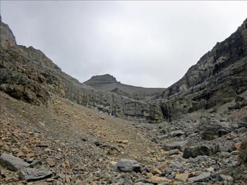 Mount Noyes