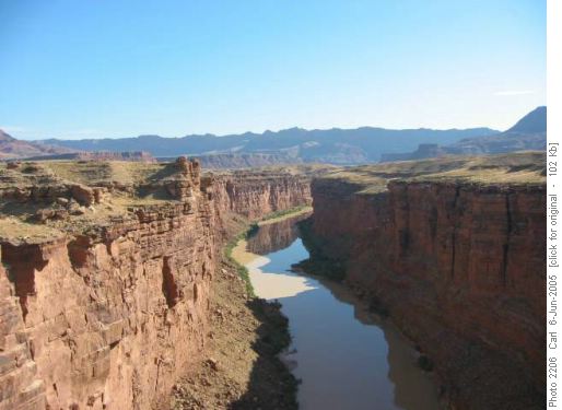 Colorado River