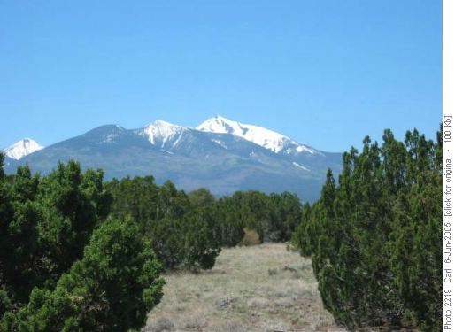 Humphreys Peak