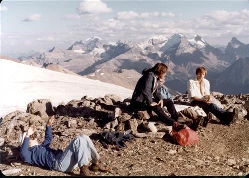 unknown, Ordell Steen, unknown, Bill McVeigh