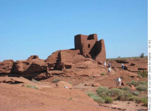Wukoki Ruin