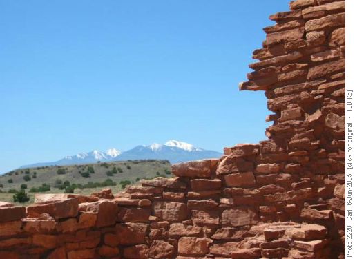 Lomaki Ruin