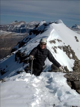 {428 Alda S} returning from her exploration