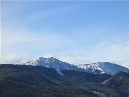 Moose Mt. Moose Mt.