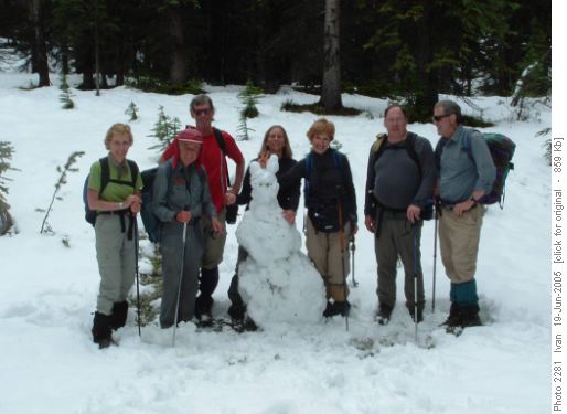 Cascade Amph.group/coordinator in white/