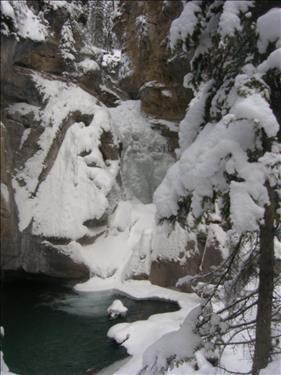 Lower Falls