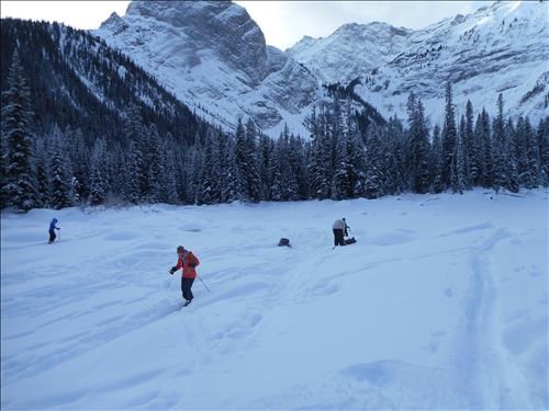 transceiver practice