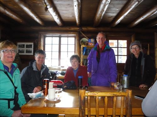Skoki Lodge: Guest Fiona, {1835 ev j}, {276 y de}, {212 d mu}, {944 s se}