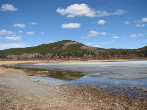 Horse Lake