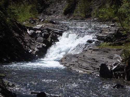 Goat Creek