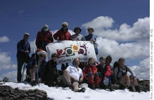 ACME Summit Photo