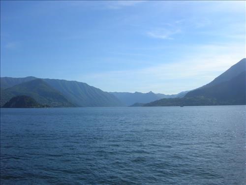 Lake Como