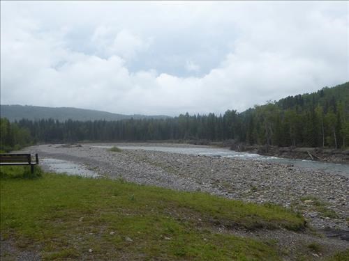 Elbow River