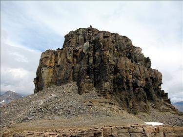 Summit tower
