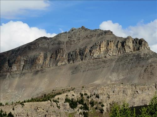 Unity Peak Unity Peak