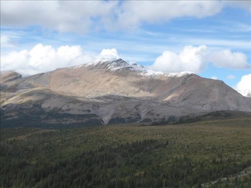 Mosquito Mt.