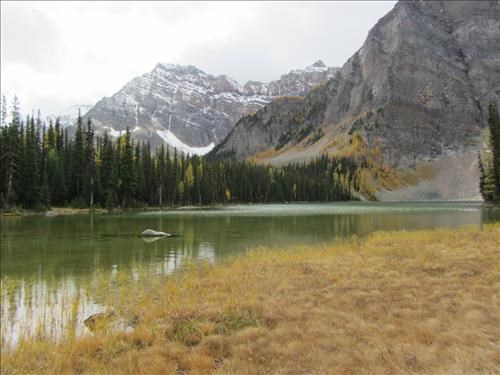 Lower Twin Lake