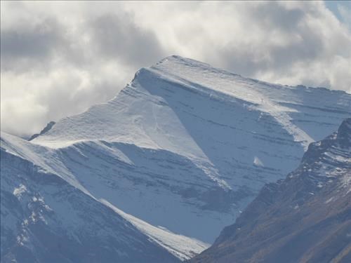 Courcelett Mt.