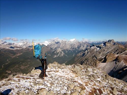{308 Ric San} on Opal ridge