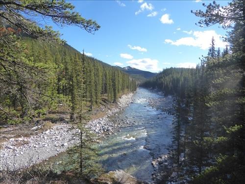 Elbow River