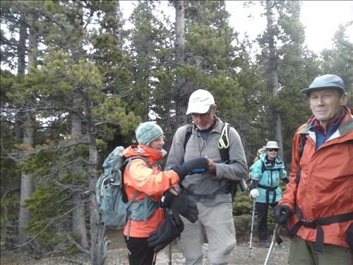 Route Finding