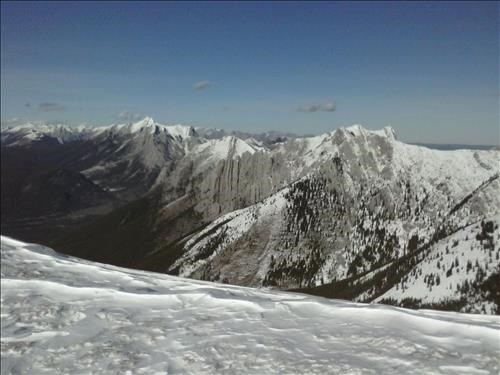 Lorette, G8
