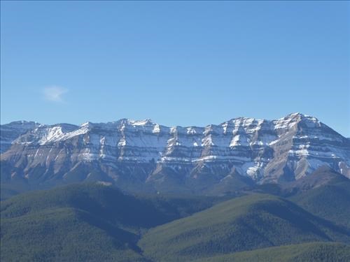 Bluerock Mt.