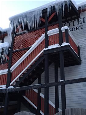 YMIR Hotel