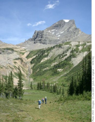 Mount Niles