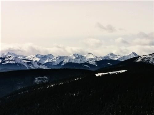 Nice Views