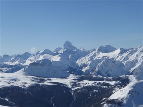 Mt.Assiniboine