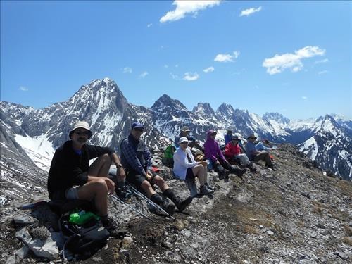 Summit