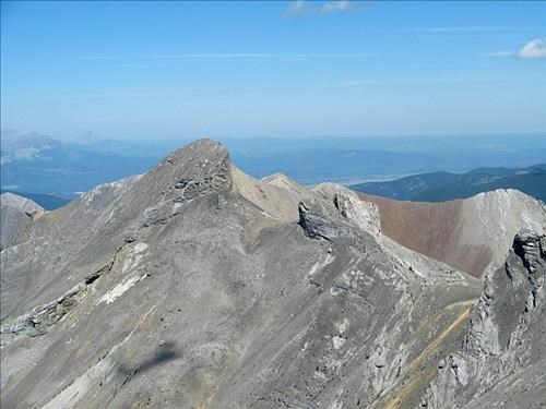 Tiara Pk and Belmore browne