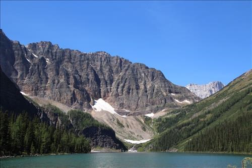 Taylor Lake