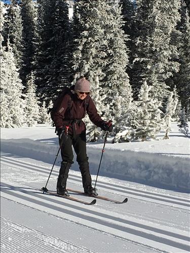 {1963 Carol Guthrie}