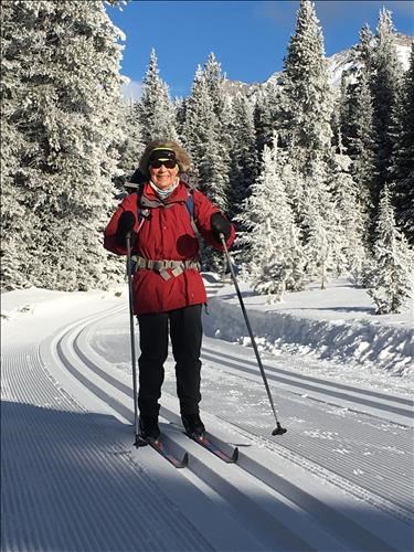 {1963 Carol Guthrie}