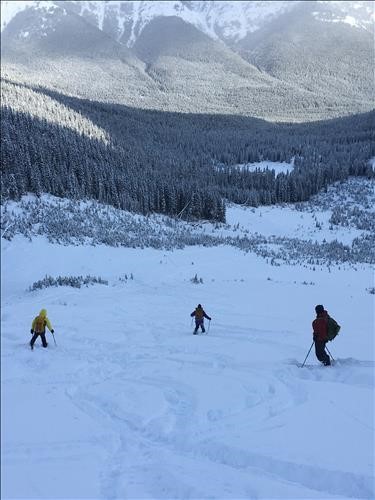 {1963 Carol Guthrie}