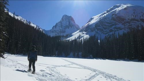 Commonwealth Lake