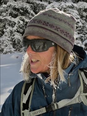 Katrin the Frost Queen. French-Haig-Robertson.