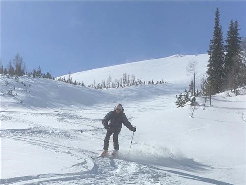 Manfred shows us how it's done