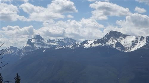 Mt.Pilot-Mt.Copper