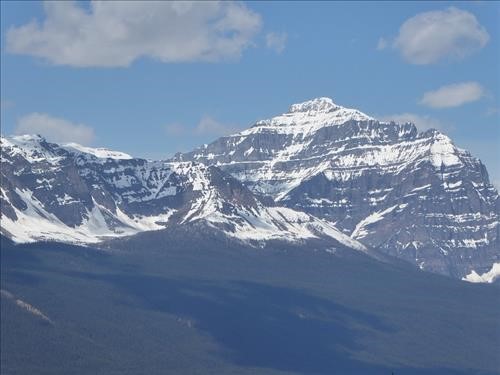 Mt.Temple