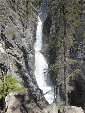 Silverton Falls